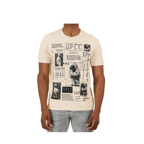 SPCC TOBIAS TEE 21011